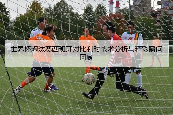 世界杯淘汰赛西班牙对比利时战术分析与精彩瞬间回顾